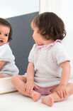 Lana Grossa HOSE Cool Wool Baby - German Edition
