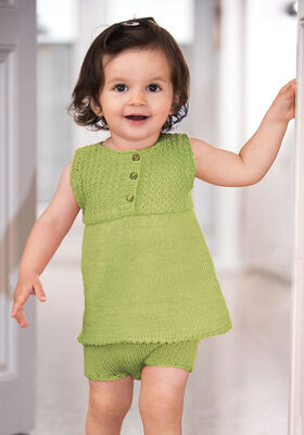 KLEID Elastico - German Edition från Lana Grossa