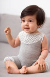 Lana Grossa OVERALL Cool Wool Baby - German Edition