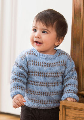 PULLI Ecopuno - German Edition från Lana Grossa