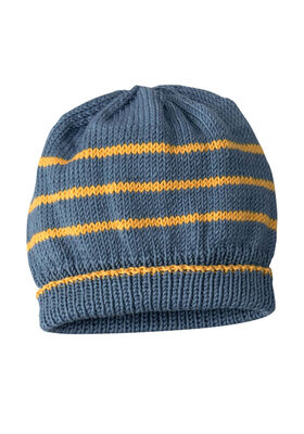 MÜTZE Cool Wool - German Edition från Lana Grossa