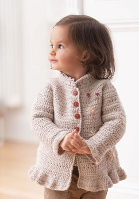JACKE Cool Wool Big/Cool Wool - German Edition från Lana Grossa