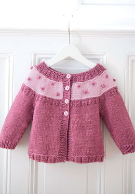 JACKE Cool Wool Big - German Edition från Lana Grossa