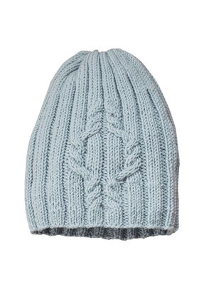 MÜTZE Cool Wool Big - German Edition från Lana Grossa