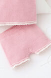Lana Grossa BYXOR Cool Wool Baby  - Stickbeskrivning (DK)