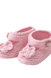 Lana Grossa SKOR Cool Wool Baby - Stickbeskrivning (DK)