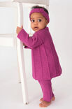 Lana Grossa BYXOR Cool Wool Baby  - Stickbeskrivning (DK)