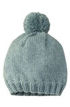 Lana Grossa MÖSSA Cool Wool Big - Stickbeskrivning (DK)