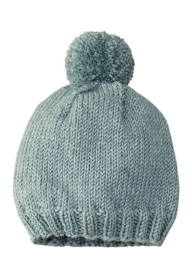 MÖSSA Cool Wool Big - Stickbeskrivning (DK) från Lana Grossa