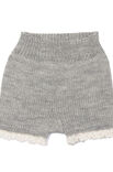 Lana Grossa BYXOR Cool Wool Baby - Stickmönster (DK)