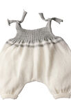 Lana Grossa OVERALL Cool Wool Baby - Stickmönster (DK)