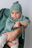 Lana Grossa BYXOR Cool Wool Baby - Stickmönster (DK)
