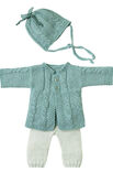 Lana Grossa BYXOR Cool Wool Baby - Stickmönster (DK)