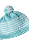 Lana Grossa MÖSSA Cool Wool Baby - Stickmönster (SE)