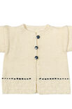 Lana Grossa JACKA Soft Cotton - Stickmönster (DK)