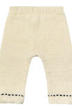 Lana Grossa BYXOR Soft Cotton - Stickmönster (DK)