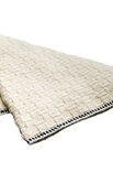 Lana Grossa PLAID Soft Cotton - Stickmönster (DK)