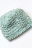 Lana Grossa MÖSSA Cool Wool Baby - Stickmönster (DK)