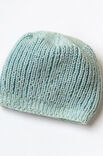 Lana Grossa MÖSSA Cool Wool Baby - Stickmönster (DK)