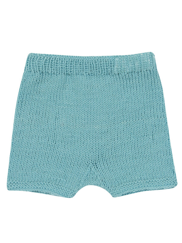 Lana Grossa BYXOR Cool Wool Baby - Stickmönster (DK)