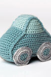 Lana Grossa BIL  Cool Wool Baby - Stickmönster (DK)