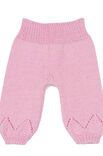 Lana Grossa BYXOR Cool Wool Baby - Stickmönster (DK)