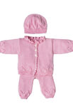 Lana Grossa BYXOR Cool Wool Baby - Stickmönster (DK)