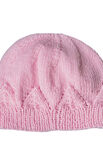 Lana Grossa MÖSSA Cool Wool Baby - Stickmönster (DK)