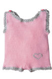 Lana Grossa BODY Cool Wool Baby - Stickmönster (DK)