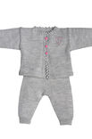 Lana Grossa BYXOR Cool Wool Baby - Stickmönster (DK)