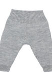Lana Grossa BYXOR Cool Wool Baby - Stickmönster (DK)