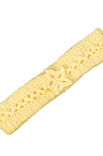 Lana Grossa PANNBAND Cool Wool Baby - Stickmönster (DK)