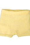 Lana Grossa BYXOR Cool Wool Baby - Stickmönster (DK)