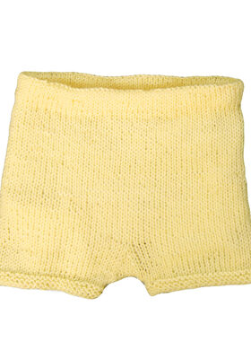 BYXOR Cool Wool Baby - Stickmönster (DK) från Lana Grossa