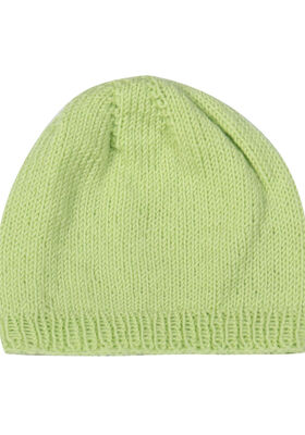 MÖSSA Cool Wool Baby - Stickmönster (DK) från Lana Grossa