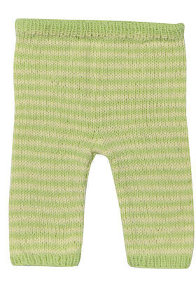 BYXOR Cool Wool Baby - Stickmönster (DK) från Lana Grossa