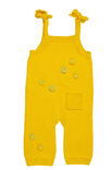 Lana Grossa OVERALL Elastico - Stickmönster (DK)
