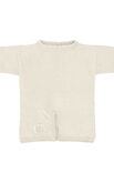 Lana Grossa TUNIKA Soft Cotton - Stickmönster (DK)