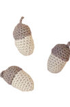 Lana Grossa EKOLLON Cool Wool Baby - Stickmönster (DK)