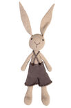 Lana Grossa HARE Cool Wool Baby - Stickmönster (DK)
