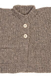Lana Grossa JACKA Alta Moda Alpaca - Stickmönster (DK)