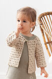 Lana Grossa JACKA Soft Cotton - Stickmönster (DK)