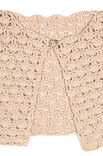 Lana Grossa JACKA Soft Cotton - Stickmönster (DK)