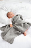 Lana Grossa PLAID  Cashmere 16 Fine - Stickmönster (DK)