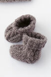 Lana Grossa SKOR  Cashmere 16 Fine - Stickmönster (DK)