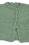 Lana Grossa JACKA Alta Moda Cashmere 16 - Stickmönster (DK)