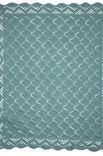 Lana Grossa PLAID Ecopuno - Stickmönster (DK)
