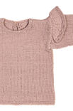 Lana Grossa PULLOVER Cool Wool - Stickmönster (DK)
