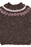 Lana Grossa PULLOVER Alta Moda Alpaca - Stickmönster (DK)