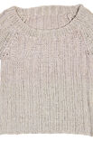 Lana Grossa PULLOVER Solo Lino - Stickmönster (DK)
